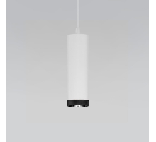 Подвесной светодиодный светильник Elektrostandard Lead 50244 LED белый a062419