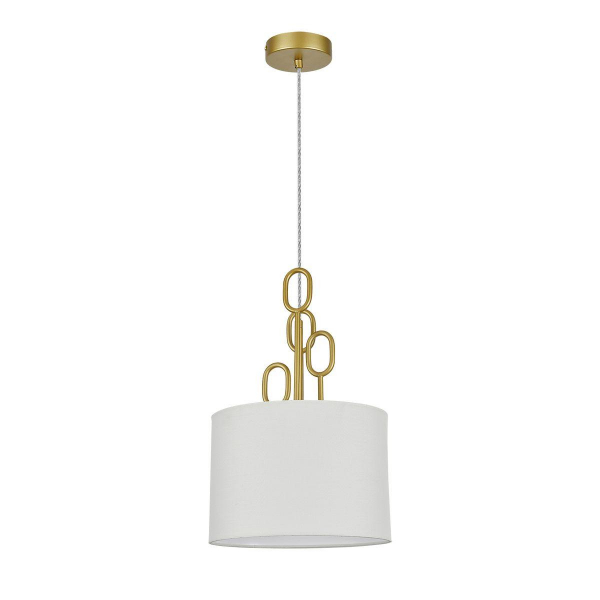 Подвесной светильник Indigo Amali V13026/1P Gold V000478 Подвесной светильник Indigo Amali V13026/1P Gold V000478