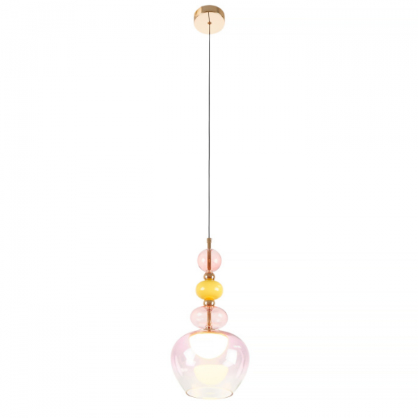 Подвесной светильник MyFar Lucian MR2512-1PL