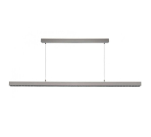 Подвесной светодиодный светильник Deko-Light Office Three 342146