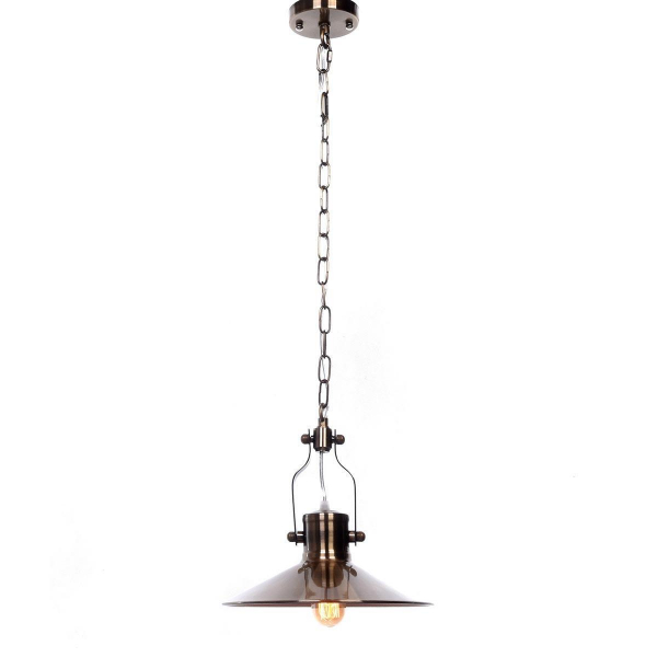 Подвесной светильник Lumina Deco Setorre LDP 711-1 MD Подвесной светильник Lumina Deco Setorre LDP 711-1 MD