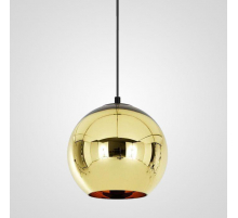 Подвесной светильник Imperium Loft Copper Shade 182696-22