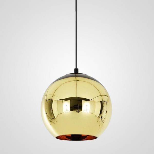 Подвесной светильник Imperium Loft Copper Shade 182696-22 Подвесной светильник Imperium Loft Copper Shade 182696-22