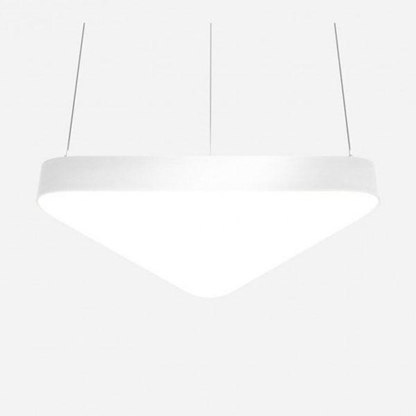 Подвесной светодиодный светильник Siled Trinity 7371308 Подвесной светодиодный светильник Siled Trinity 7371308
