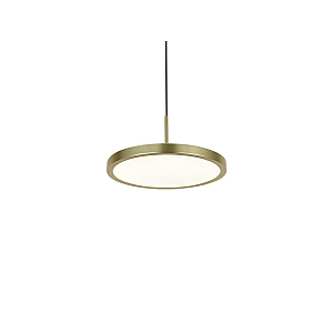 Подвесной светильник Newport 3511N/S mat.gold М0071639
