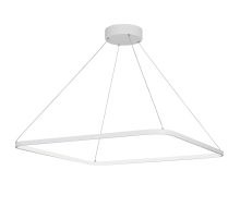 Подвесной светодиодный светильник Vitaluce V4661-0/1S