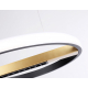 Подвесной светодиодный светильник Ambrella light Comfort LineTech FL51489