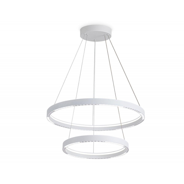 Подвесной светодиодный светильник Ambrella light Comfort Line FL5862 Подвесной светодиодный светильник Ambrella light Comfort Line FL5862