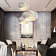 Подвесной светильник Imperium Loft Moonjelly Corona 1070 40 322680-26
