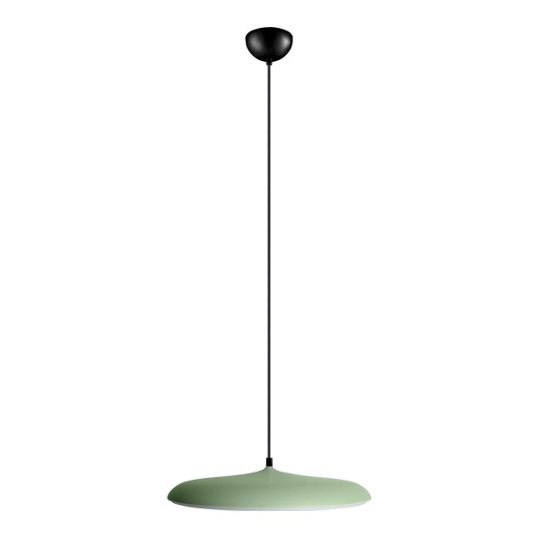 Подвесной светодиодный светильник Loft IT Plato 10119 Green Подвесной светодиодный светильник Loft IT Plato 10119 Green