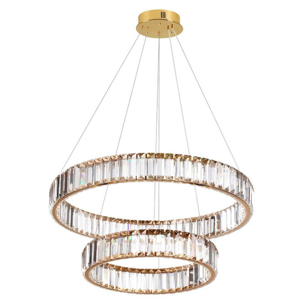 Подвесной светодиодный светильник Odeon Light Vekia 5015/60L Подвесной светодиодный светильник Odeon Light Vekia 5015/60L