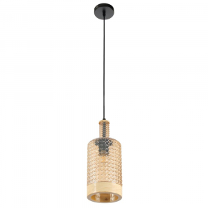 Подвесной светильник MyFar Edwin MR2461-1P