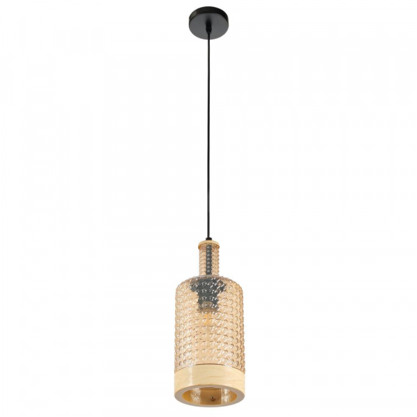 Подвесной светильник MyFar Edwin MR2461-1P