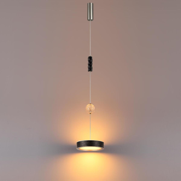 Подвесной светильник Odeon Light Riviera L-Vision 5451/32LB