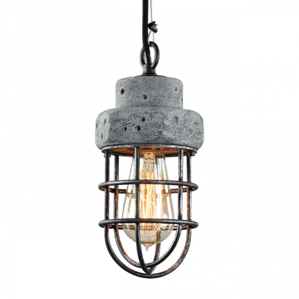 Подвесной светильник Lussole Loft LSP-9691 Подвесной светильник Lussole Loft LSP-9691