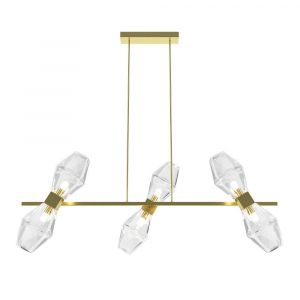 Подвесной светильник Maytoni Coctail time MOD325PL-06G