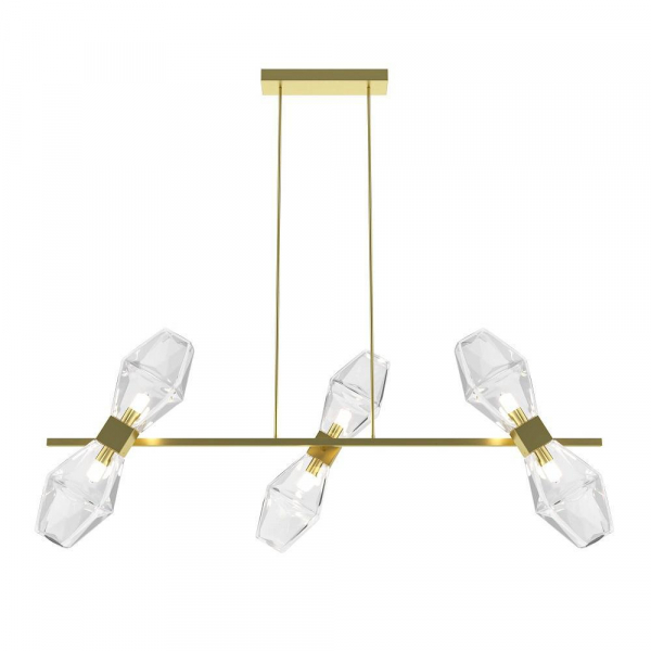 Подвесной светильник Maytoni Coctail time MOD325PL-06G Подвесной светильник Maytoni Coctail time MOD325PL-06G