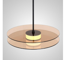 Подвесной светодиодный светильник Imperium Loft Cine 191960-23