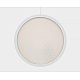 Подвесной светодиодный светильник Italline IT08-8022 white 3000K
