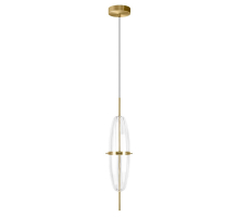Подвесной светильник LOFT IT Tranquility 10397/A