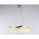 Подвесной светодиодный светильник Ambrella light Traditional TR49717