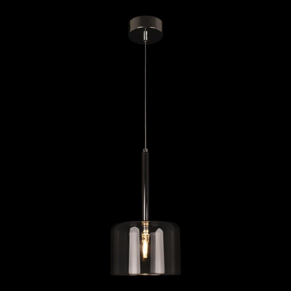 Подвесной светильник Loft IT Spillray 10232/A Smoke Подвесной светильник Loft IT Spillray 10232/A Smoke