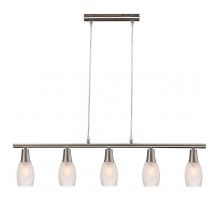 Подвесной светильник Globo Florita 54984-5H