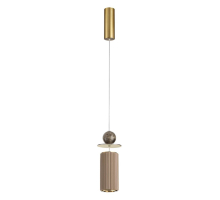 Подвесной светильник Odeon Light Jazz L-Vision 5475/10LD
