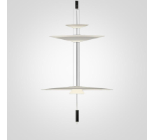 Подвесной светодиодный светильник Imperium Loft Spacenet 177845-26