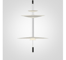 Подвесной светодиодный светильник Imperium Loft Spacenet 177845-26