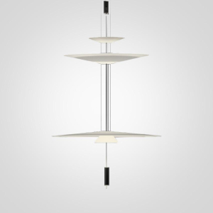 Подвесной светодиодный светильник Imperium Loft Spacenet 177845-26