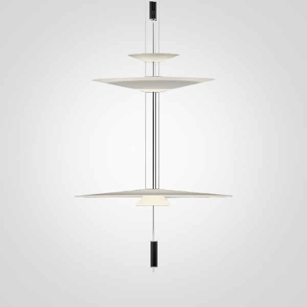 Подвесной светодиодный светильник Imperium Loft Spacenet 177845-26