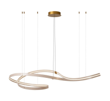 Подвесной светильник Lucide SLALOM 13493/68/38