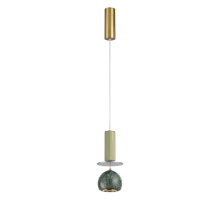 Подвесной светильник Odeon Light Jazz L-Vision 5475/4L