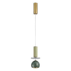 Подвесной светильник Odeon Light Jazz L-Vision 5475/4L