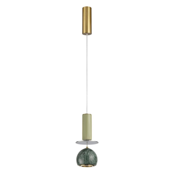 Подвесной светильник Odeon Light Jazz L-Vision 5475/4L