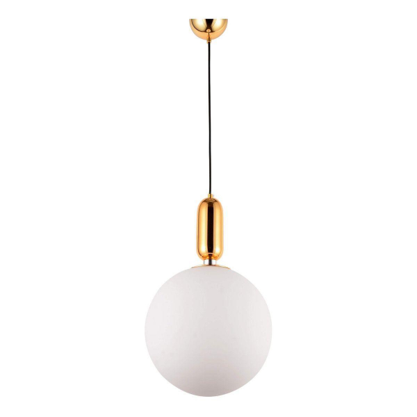 Подвесной светильник Lumina Deco Orito LDP 1219-300 WT+GD Подвесной светильник Lumina Deco Orito LDP 1219-300 WT+GD