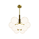 Подвесной светильник Maytoni Modern Orotte MOD520PL-10BS