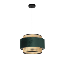 Подвесной светильник Lucide Javor 34439/38/33