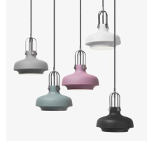 Подвесной светильник Loft-Concept Tradition Copenhagen Pendant 40.1506-0 12339