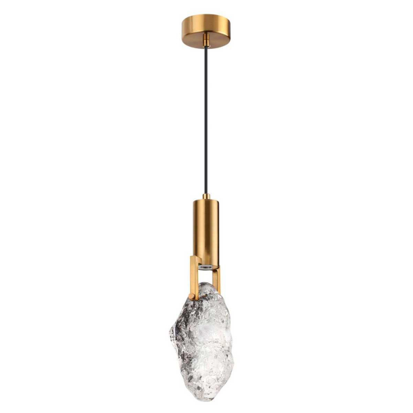 Подвесной светодиодный светильник Odeon Light Lia 4372/5L Подвесной светодиодный светильник Odeon Light Lia 4372/5L