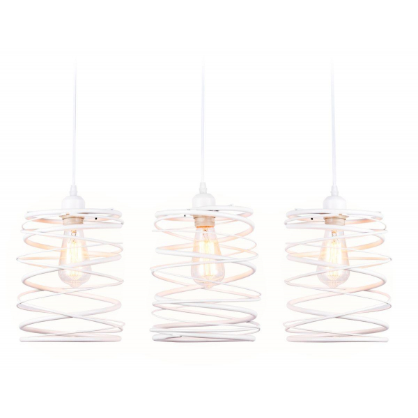 Подвесной светильник Ambrella light Traditional TR8402 Подвесной светильник Ambrella light Traditional TR8402