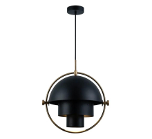 Подвесной светильник Loft IT Multi-Lite LOFT9915-BL