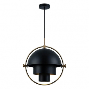 Подвесной светильник Loft IT Multi-Lite LOFT9915-BL
