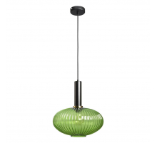 Подвесной светильник Loft IT IRIS 2072-С+BL