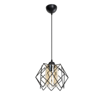 Подвесной светильник Toplight Jayne TL1640H-01BG