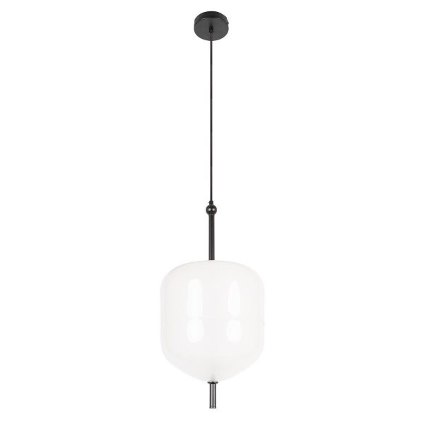 Подвесной светодиодный светильник Loft IT Venice 10223/D White Подвесной светодиодный светильник Loft IT Venice 10223/D White