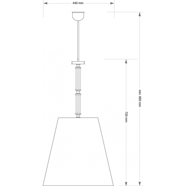 Подвесной светильник KUTEK SPARONE SPA-ZWD-1(N/A) Подвесной светильник KUTEK SPARONE SPA-ZWD-1(N/A)