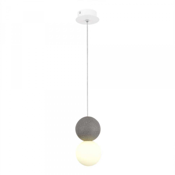 Подвесной светильник ST Luce ESTRUZZO SL1512.513.01 Подвесной светильник ST Luce ESTRUZZO SL1512.513.01