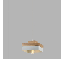 Подвесной светильник Moderli Turin V10479-1P